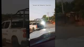 El norte y parte del sur de México está pesado ☠️💀 funnyvideos automobile mexico funny [upl. by Boycey]