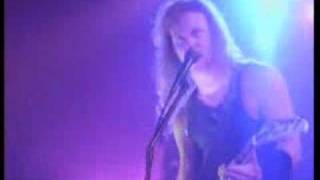 Metallica  One live 1989 [upl. by Niliac]