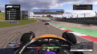 F1 RRC PORTIMAO GP S6 [upl. by Aneehsyt]