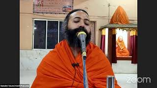 sadguru satsang \8 feb 24 [upl. by Idna]