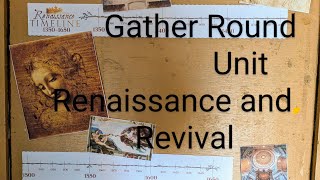 Plan with me GRH Renaissance and Revival [upl. by Rillis824]