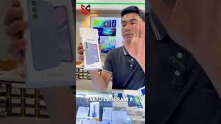 Ini dia hp terbaru dari samsung keluaran terbaru [upl. by Aran]