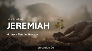 Jeremiah 20 [upl. by Cindee347]