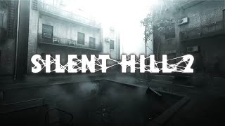 Twin Tribes  Monolith x Silent Hill 2 [upl. by Aserehtairam]