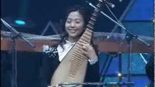 12 Girls Band  Live at Budokan Japan 2004 Part 1 [upl. by Gerfen]