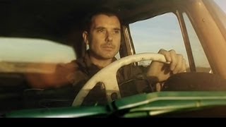 Gavin Rossdale  Wanderlust Album Trailer [upl. by Arhoz546]