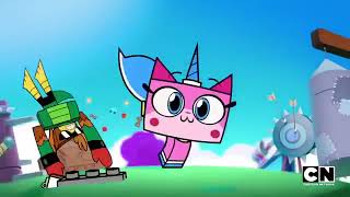 Unikitty  Theme Song [upl. by Eerdna]