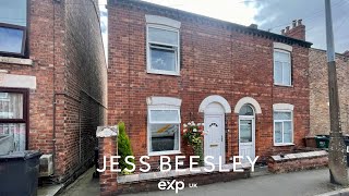 Lovely TwoThree Bedroom Semi located in Swadlincote [upl. by Maag]