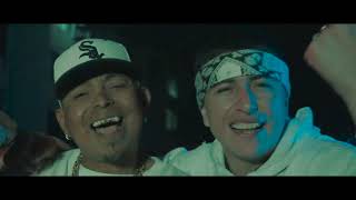 Chikano Jcr Slat De Calle Alvin Muñoz  Una Piedra Video Oficial [upl. by Alracal]