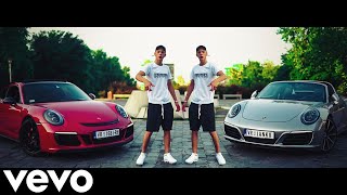 JANKO  YouTube Scena Official Disstrack Video [upl. by Maxfield936]