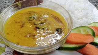 Moong Masoor Dal Recipe  Pakistani Food Recipes Channel [upl. by Yelsel]