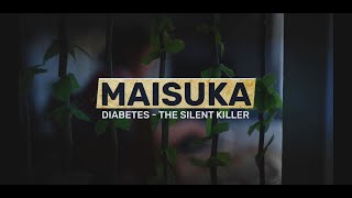 MAISUKA The Silent killer  Official Trailer [upl. by Ashraf95]