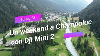 Weekend a Champoluc [upl. by Admana]