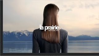 La Prairie How To Platinum Rare Collection [upl. by Vera959]