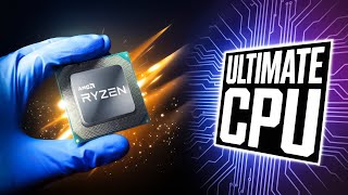 IS AMD Ryzen 7 9800X3D the FASTEST Gaming CPU of 2024 [upl. by Solegnave]