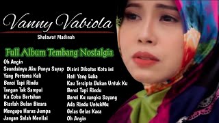 Vanny Vabiola  DI DERMAGA  Lagu Manado Terpopuler 2022 Official Music Video [upl. by Nilesoj]