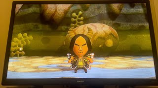 Miitopia Playthrough 17 Check Description [upl. by Hseyaj]