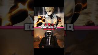 Editor vs p3 Me vs Macawyt  capcut edit skibiditoliet genos [upl. by Beeson]