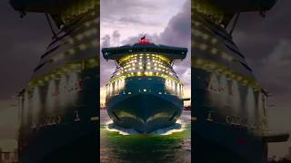 Virgin Voyages valiant lady cruise 😈 shorts cruiseship ytshortsindia viral ytshorts [upl. by Ettenrahc]