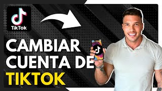 ✅ Como Pasar Mi Cuenta De Tiktok A Otro Celular [upl. by Gazo]