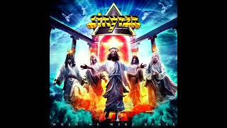 04 BETRAYED BY LOVE STRYPER WHEN WE WERE KINGS 2024 [upl. by Anauqes3]