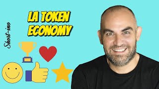 La token economy cosè e come strutturarla a casa e in classe [upl. by Pelagia190]