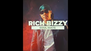 Rich Bizzy  Soulmate performance video [upl. by Eremehc767]