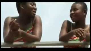 Ghana Gospel Music The Angels  Obeyi wo apue [upl. by Naicad]