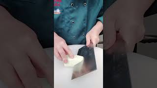 Vegetable carving easy ideas radish chef food carving [upl. by Xet]