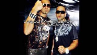 wisin y yandeltus sabanas [upl. by Reginauld]