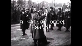 A Nation Once Again  Irish Rebel song [upl. by Annez]