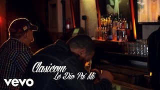 Clasicom  Le Dio Pami [upl. by Man18]