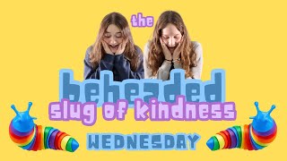 Kindness Week 2024 Wednesday [upl. by Nilam]