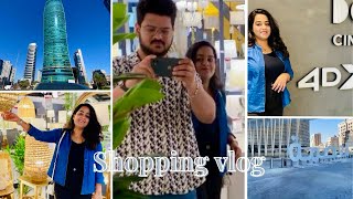 Shopping Mall in KuwaitAssima Mall  Centre Point  Home Centre kuwait 2024 mall shoppingvideo [upl. by Kapeed366]