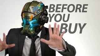 Titanfall 2  Before You Buy [upl. by Aissenav617]