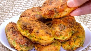 My husband wants it every morning Ready in a few minutes Healthy and very delicious ASMR Recipes [upl. by Jemmie274]