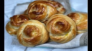 BRIOCHES DOLCI SOFFICISSIME Ricetta Facile  Easy and Brioches Recipe [upl. by Ahseila323]