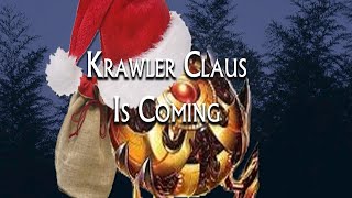 Krawler Claus is Coming [upl. by Esila592]