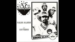 Grand Slam  False Alarm [upl. by Genovera]