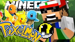 I GIVE IN ILL PLAY PIXELMON [upl. by Nnaeel]