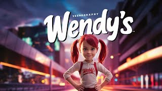 JawDropping Facts about Wendys Revealed [upl. by Lurette5]