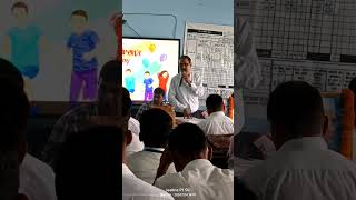 Dietsheohar principalspeech on Childrens Day 2024 [upl. by Yngad]