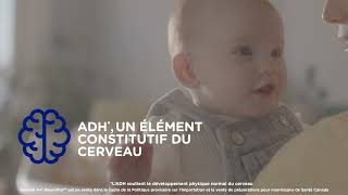 NOUVEAU  Enfamil A® NeuroPro🅪—Notre préparation se rapprochant le plus du lait maternel à ce jour [upl. by Hans]