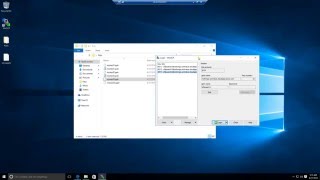 SFTP  How to Import an OpenSSH Private Key into WinSCP [upl. by Llehcnom]