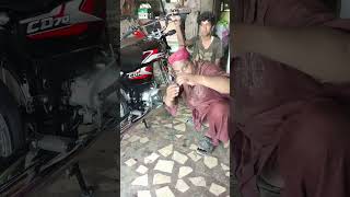 makan ki calheavy bags alltop class heavy biketop class heavy bike mechanic loadall cargomax [upl. by Nuyh]