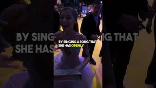 Ariana Grande’s reaction to awful singing 😂🎤 [upl. by Etnasa173]