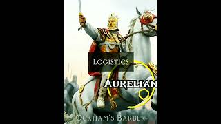 Aurelian vs Belisarius [upl. by Sears]