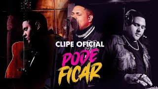 Kevin O Chris KOC  Pode Ficar Tamborzão Raiz Vol 3 [upl. by Ainevuol]