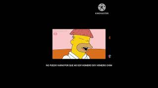 HOMERO CHINO [upl. by Mccandless]