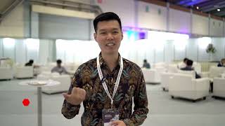 GS Electronics Indonesia 2023 wrapup [upl. by Settle]